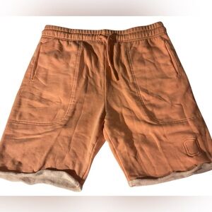 OVERTIME Men’s Basketball Shorts